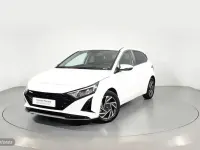 Usado Hyundai i20 2025 Utilitario