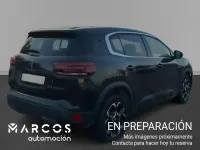 Usado Citroën C5 Aircross 145 CV (106 kW) 2024 SUV