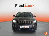Occasion Jeep Compass Limited 151 ch (111 kW) 2020 Gris SUV