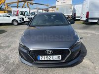 Brugt Hyundai i30 140 HK (102 kW) 2020 Grå Sedan