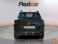 Usado Citroën C3 Aircross PureTech 110 CV (80 kW) 2023 Negro SUV