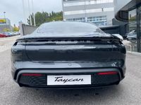 usado Porsche Taycan 4S de segunda mano desde 138990€ ✅