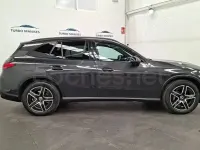 Brugt Mercedes GLC220 194 HK (142 kW) 2023 Sort SUV