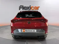Usado Cupra Formentor 150 CV (110 kW) 2023 Rojo SUV