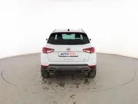 Usado Seat Arona FR 115 CV (84 kW) 2024 Blanco SUV