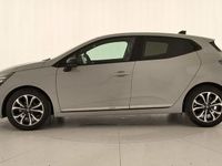 Usado Renault Clio V Techno 101 CV (74 kW) 2025 Gris Berlina