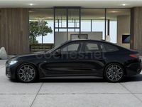 Usado BMW 420 190 CV (139 kW) 2024 Negro Coupe