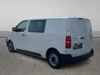 Usado Citroën Jumpy Comfort 102 CV (75 kW) 2019 Blanco Monovolumen