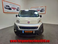 Usado Fiat Fiorino 70 CV (51 kW) 2020 Blanco Monovolumen