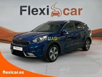 usado Kia Niro 1.6 GDi HEV 104kW (141CV) Emotion