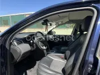 Usado Land Rover Discovery Sport HSE 150 CV (110 kW) 2017 Azul SUV