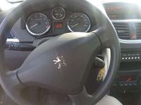 usado Peugeot 207 CC 1.6 VTi