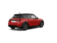 Usado Mini Cooper 114 kW (156 CV) 2025 Utilitario
