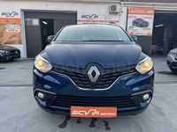 Usado Renault Scénic IV LIMITED 140 CV (102 kW) 2019 Azul Monovolumen