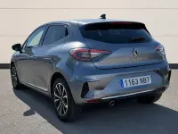 Usado Renault Clio Techno 100 CV (73 kW) 2025 Utilitario