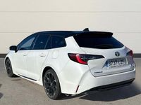 Usado Toyota Corolla Sport 180 CV (132 kW) 2022 Blanco Familiar
