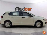 Usado Fiat Tipo Business 120 CV (88 kW) 2019 Blanco Berlina
