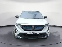Nuevo Renault Rafale Esprit Alpine 200 CV (147 kW) 2026 Blanco SUV