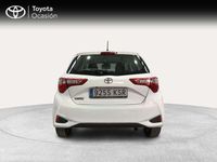 usado Toyota Yaris 1.5 110 Active Tech en Málaga