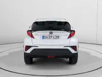 Usado Toyota C-HR Advance 122 CV (89 kW) 2022 Blanco SUV