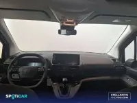 Usado Citroën Berlingo 103 CV (75 kW) 2025 Azul Monovolumen