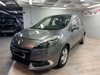 usado Renault Scénic III 1.5dci