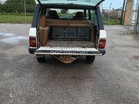 Usado Land Rover Range Rover 113 CV (83 kW) 1986 Blanco SUV