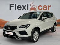 usado Seat Ateca 1.0 Tsi S&s Reference