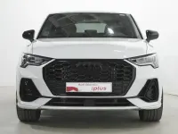 Usado Audi Q3 Ambiente 150 CV (110 kW) 2025 SUV