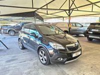 Usado Opel Mokka Excellence 129 CV (94 kW) 2013 SUV