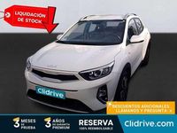 Usado Kia Stonic Plus 101 CV (74 kW) 2022 Blanco SUV