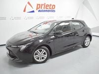 Usado Toyota Corolla Business Edition 122 CV (89 kW) 2022 Negro Berlina