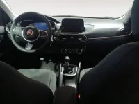 Usado Fiat Tipo Life 100 CV (73 kW) 2021 Azul