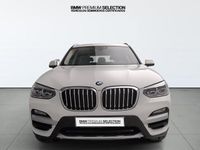 Usado BMW X3 Comfort Edition 231 CV (169 kW) 2019 Blanco SUV