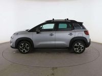 Usado Citroën C3 Aircross PureTech 111 CV (81 kW) 2023 Gris SUV