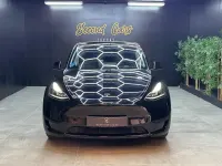 Usado Tesla Model Y RWD 219 kW (299 CV) 2024 Negro SUV