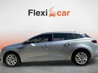 Usado Renault Mégane Business 160 CV (117 kW) 2022 Gris Berlina