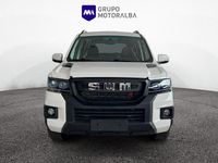 Nuevo SWM G03 110 CV (80 kW) 2025 Blanco SUV