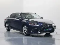 Usado Lexus ES300H Executive Line 218 CV (160 kW) 2019 Berlina