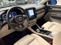 Usado Volvo XC40 Inscription 197 CV (144 kW) 2021 SUV