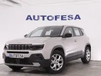 Usado Jeep Avenger Altitude 100 CV (73 kW) 2025 Gris titanio SUV