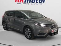 Usado Renault Espace Initiale Paris 160 CV (117 kW) 2018