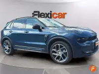 Usado Lynk & Co 01 261 CV (191 kW) 2023 Azul SUV