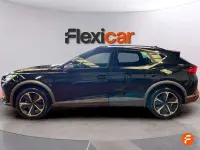 Brugt Cupra Formentor 150 HK (110 kW) 2023 Sort SUV