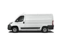 Nuevo Opel Movano 140 CV (102 kW) 2025 Blanco Van