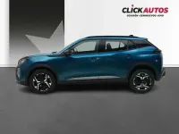 Usado Peugeot 2008 Allure 101 CV (74 kW) 2025 Azul SUV