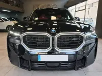 Usado BMW XM Comfort Edition 476 CV (350 kW) 2026 Negro SUV