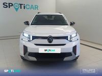 Brugt Citroën C3 Aircross 101 HK (74 kW) 2025 Hvid SUV
