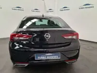 Usado Opel Insignia Business Elegance 170 HP (125 kW) 2021 Preto Sedan