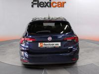 Usado Fiat Tipo Easy 120 CV (88 kW) 2018 Azul Utilitario